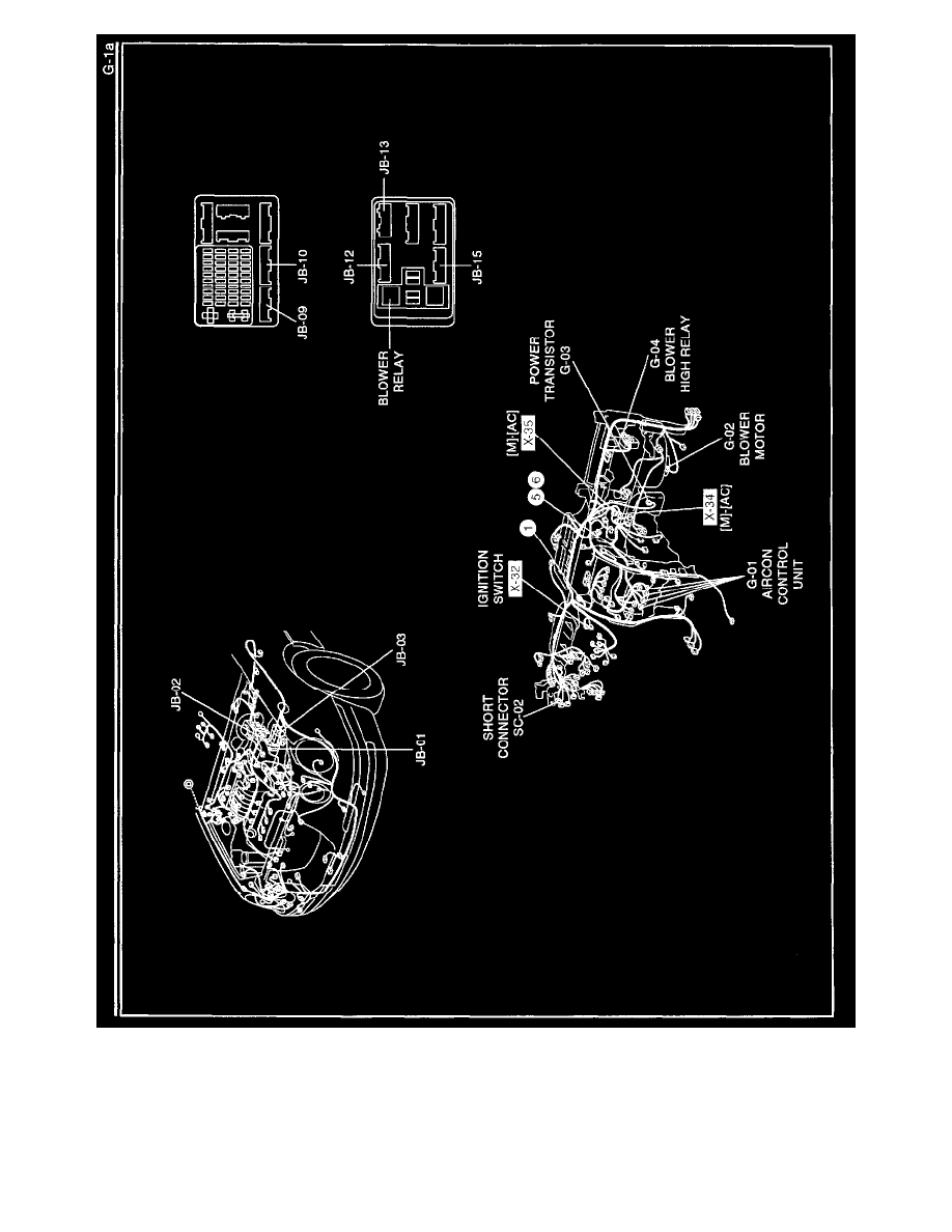 Kia Manuals > Amanti V63.5L (2006) > Relays and Modules