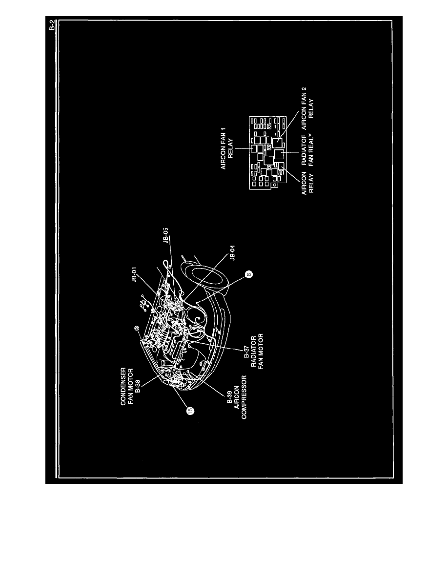 Kia Service and Repair Manuals > Amanti V63.5L (2006