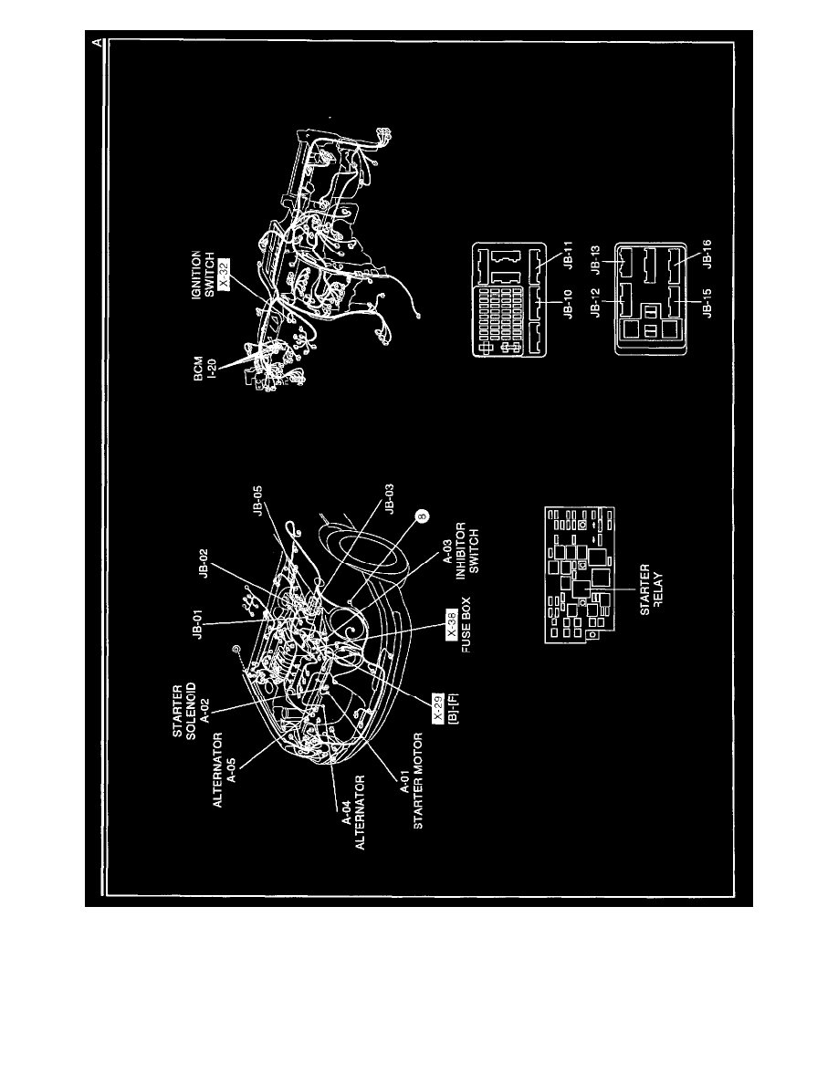 Kia Service and Repair Manuals > Amanti V63.5L (2006
