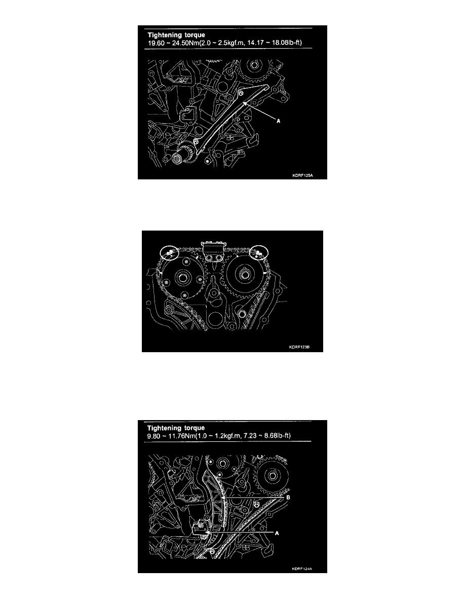 Engine, Cooling and Exhaust > Engine > Timing Components > Timing Chain > Component Information > Technical Service Bulletins > Page 2027