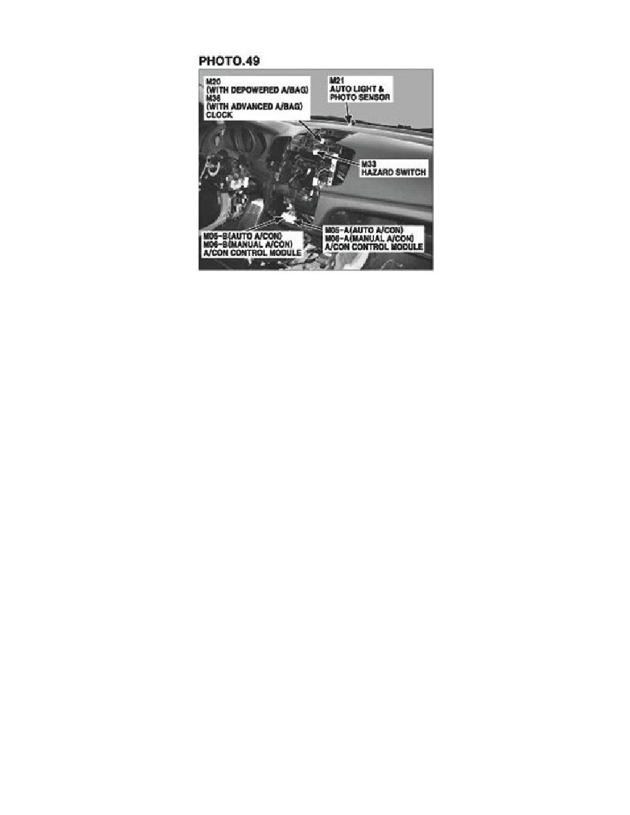Kia workshop manuals