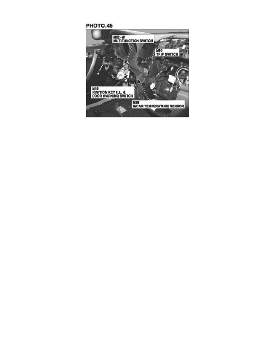 Kia workshop manuals