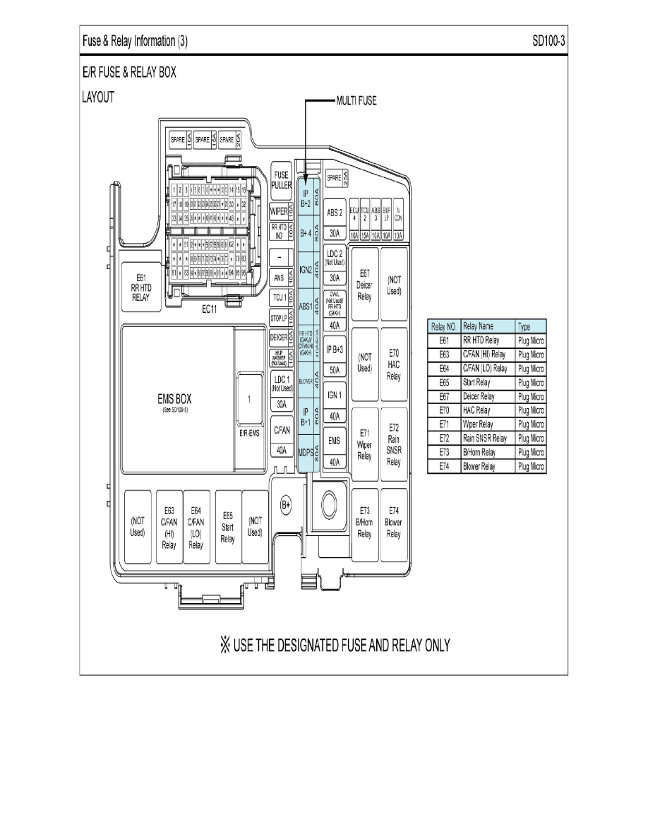 Kia Service and Repair Manuals > Optima L42.0L Turbo (2011