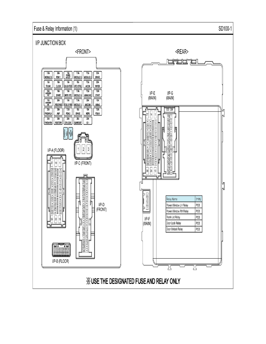 Kia Service and Repair Manuals > Optima L42.0L Turbo (2011