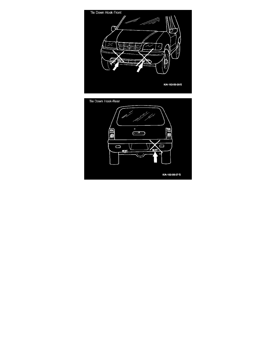 Kia workshop manuals