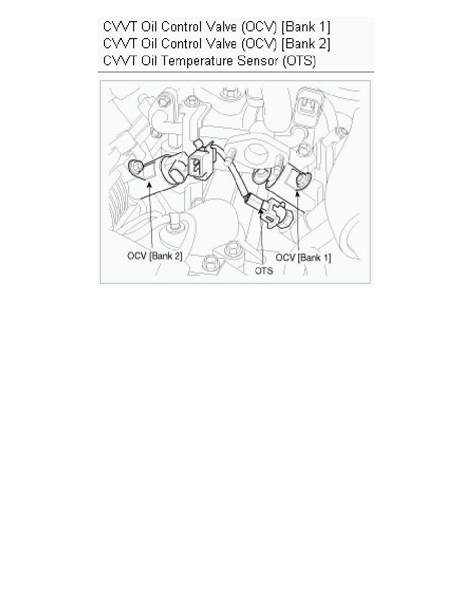 Kia Service and Repair Manuals > Optima V62.7L VIN 4 (2007