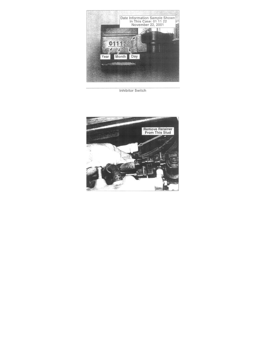 Kia Workshop Manuals > Rio L4-1.5L (2001) > Transmission and Drivetrain