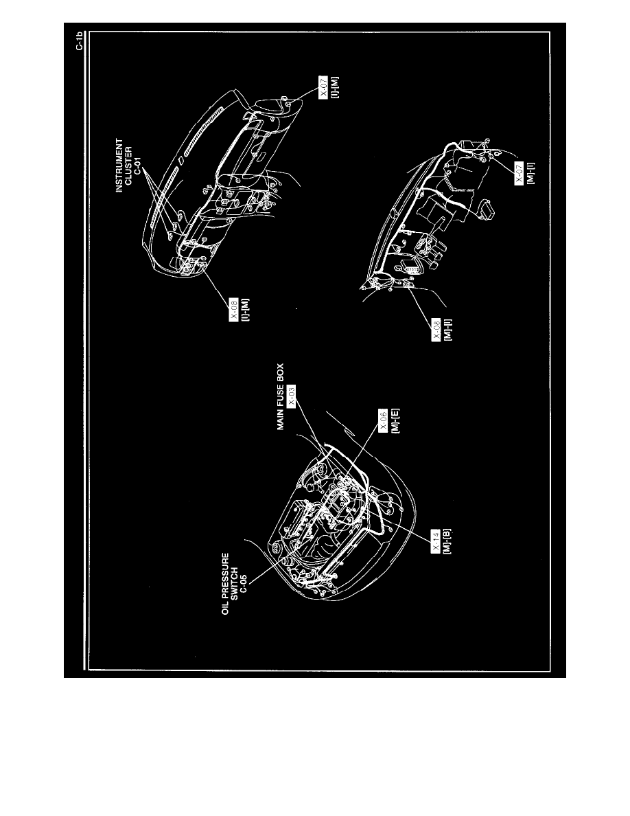 Kia Manuals > Rio L41.6L (2004) > Sensors and Switches