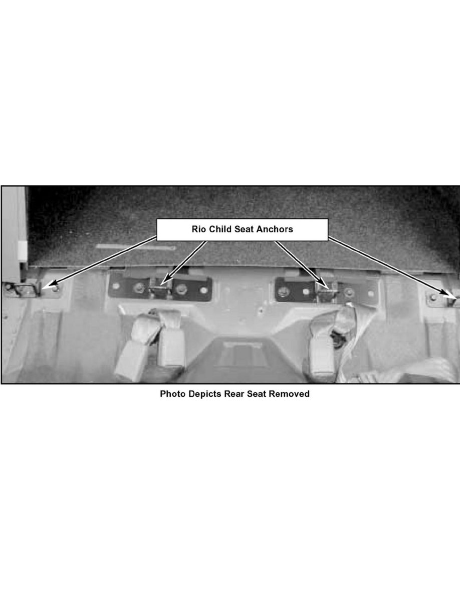 Kia Service and Repair Manuals > Rio Cinco L41.6L DOHC 16V