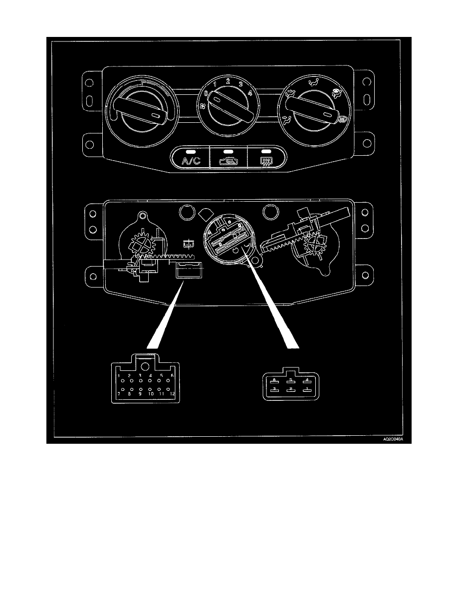 Kia workshop manuals