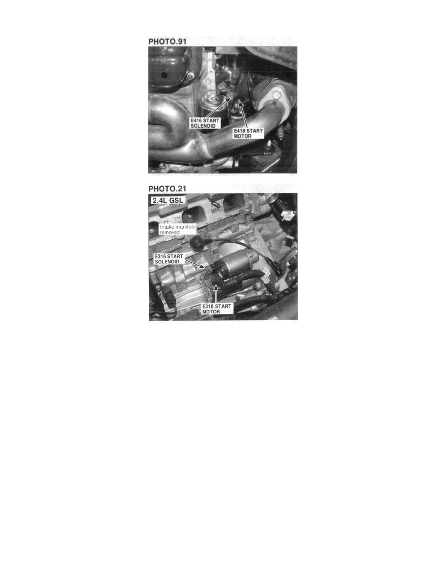 Kia Service and Repair Manuals > Rondo L42.4L (2007