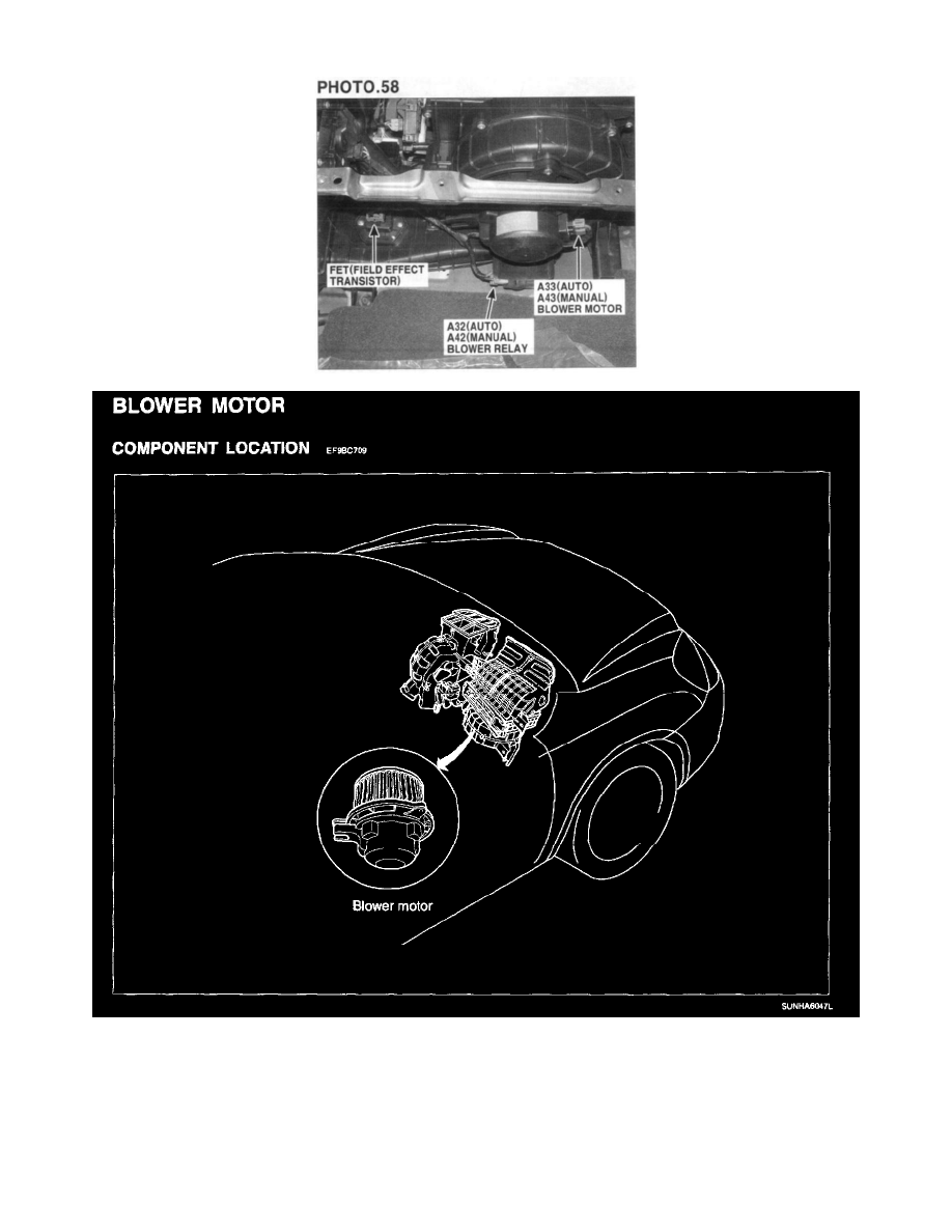 Kia workshop manuals