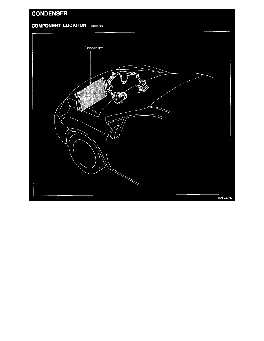 Kia Service and Repair Manuals > Rondo L42.4L (2007