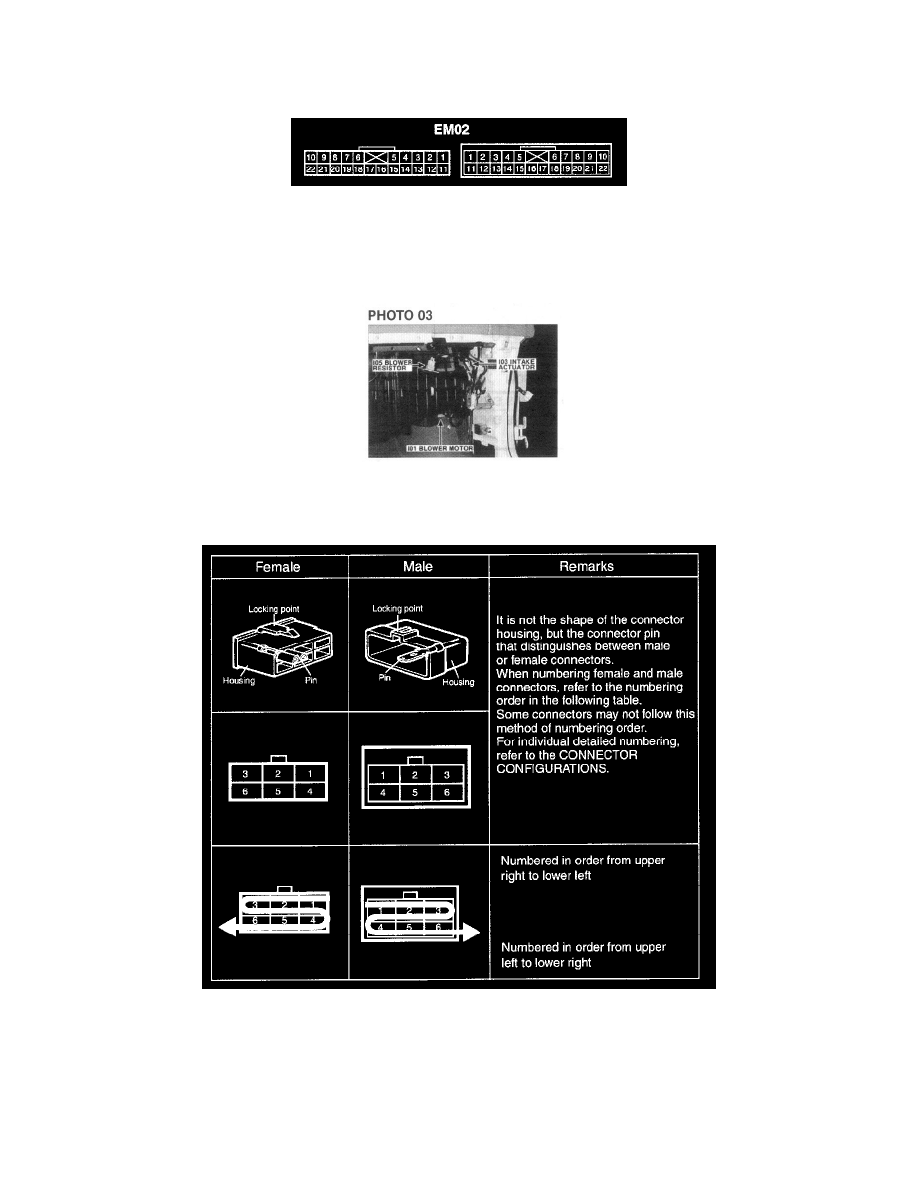 Kia Workshop Manuals > Rondo L4-2.4L (2007) > Relays and Modules