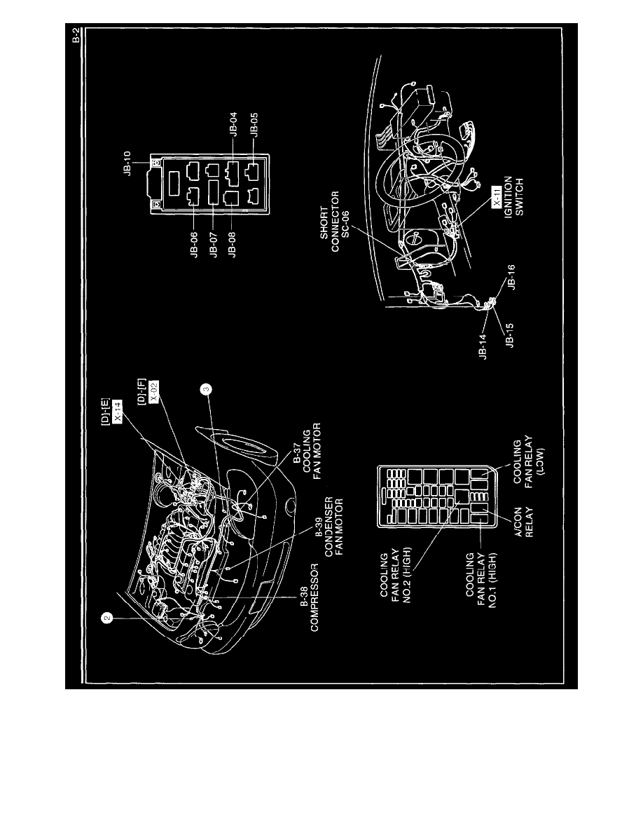 Kia workshop manuals