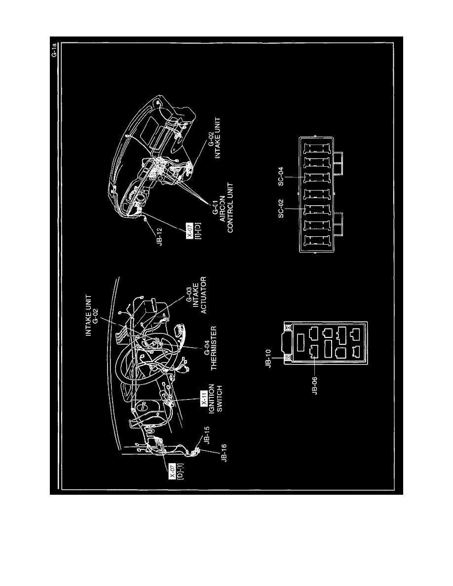 Kia workshop manuals
