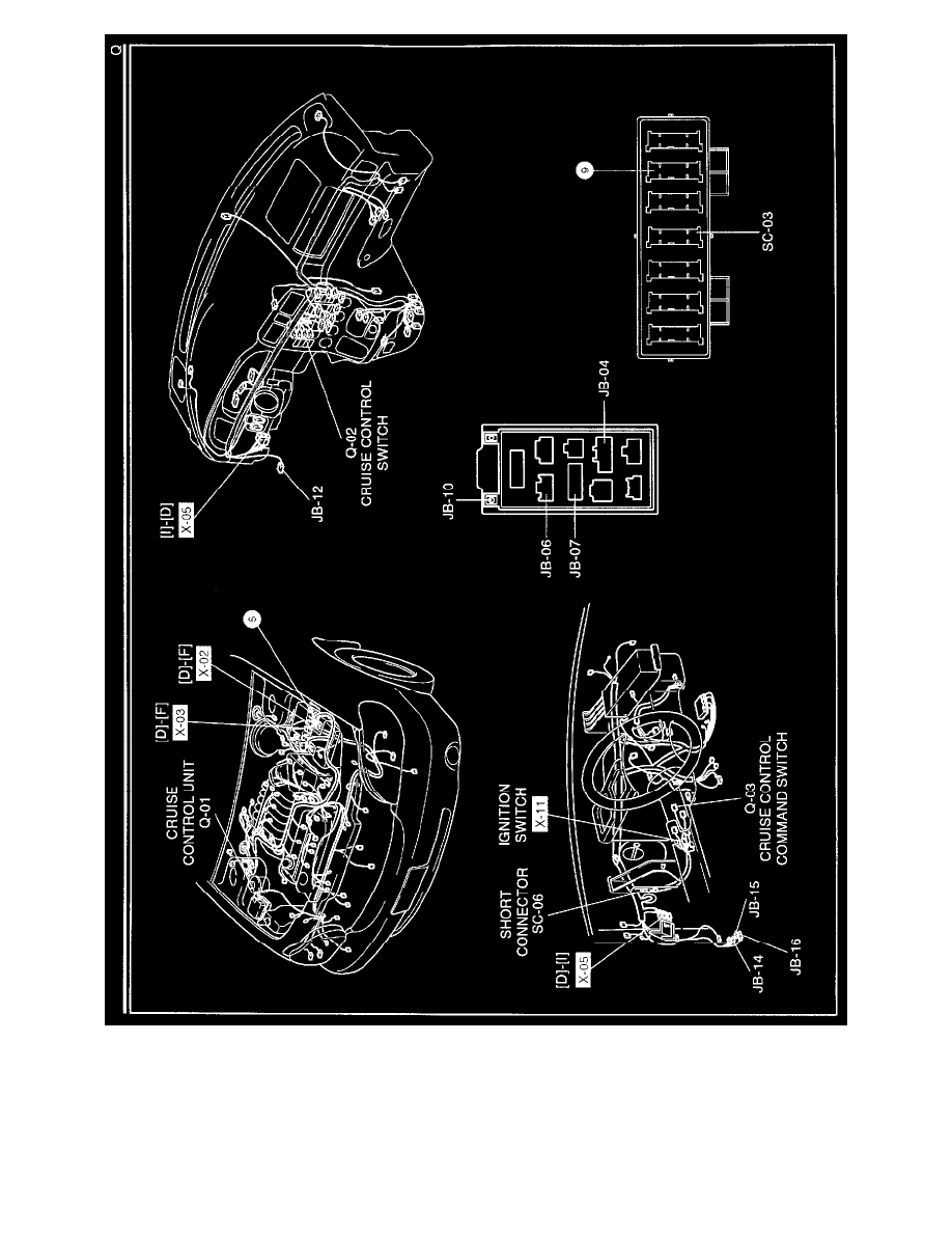 Kia workshop manuals