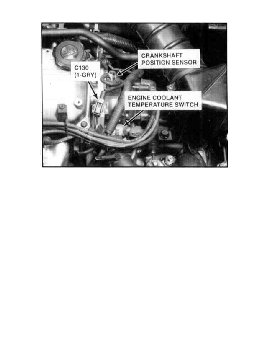 Kia Workshop Service and Repair Manuals > Sephia Sedan L4-1.6L SOHC 8V ...