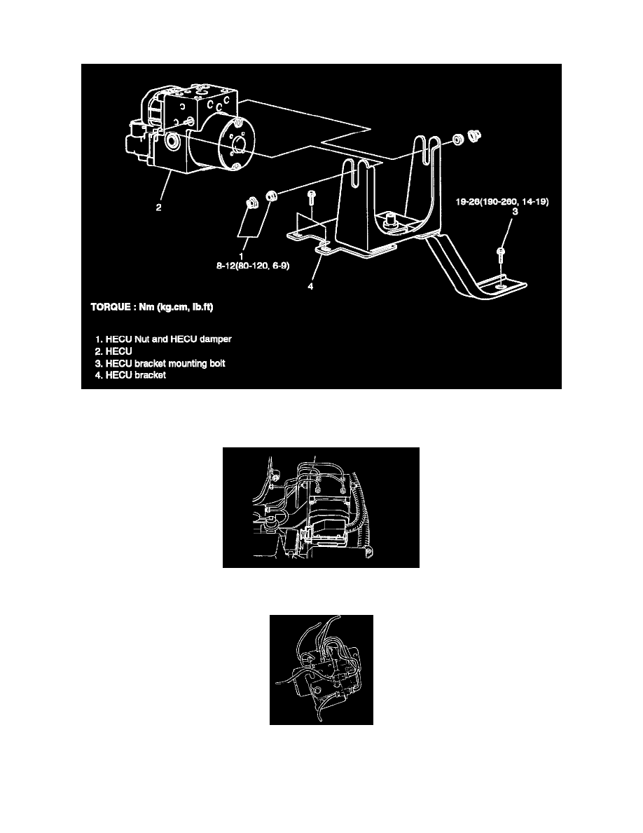Kia Manuals > Sorento 2WD V63.5L (2005) > Brakes and Traction