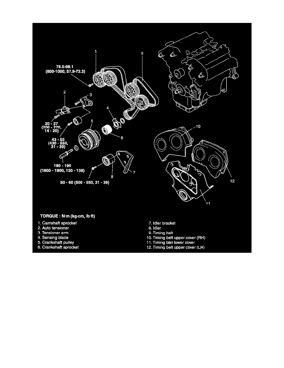 Kia Workshop Manuals  U0026gt  Sorento 2wd V6