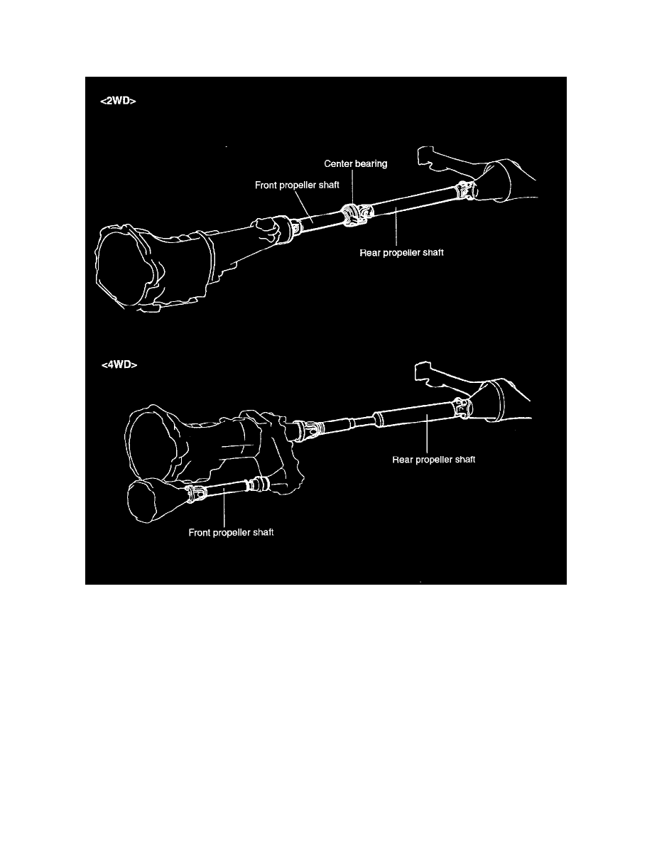 Kia Service and Repair Manuals > Sorento 2WD V63.8L (2007