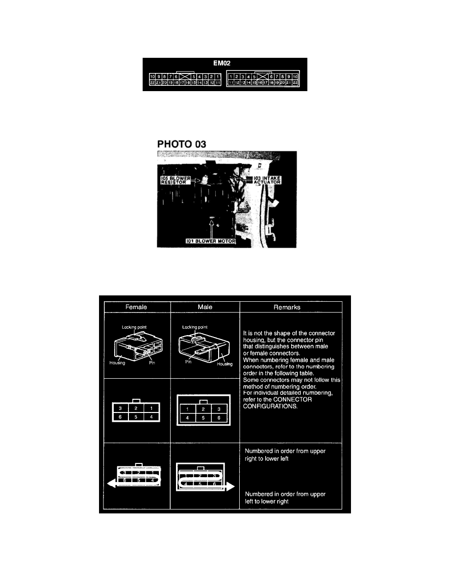 Kia Workshop Manuals > Sorento 2WD V6-3.8L (2007) > Lighting and Horns