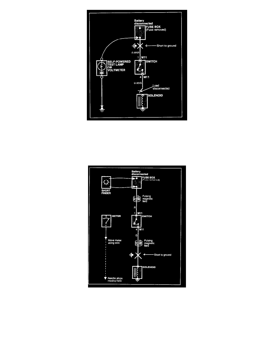 Kia Workshop Manuals > Sorento 2WD V6-3.8L (2007) > Relays and Modules