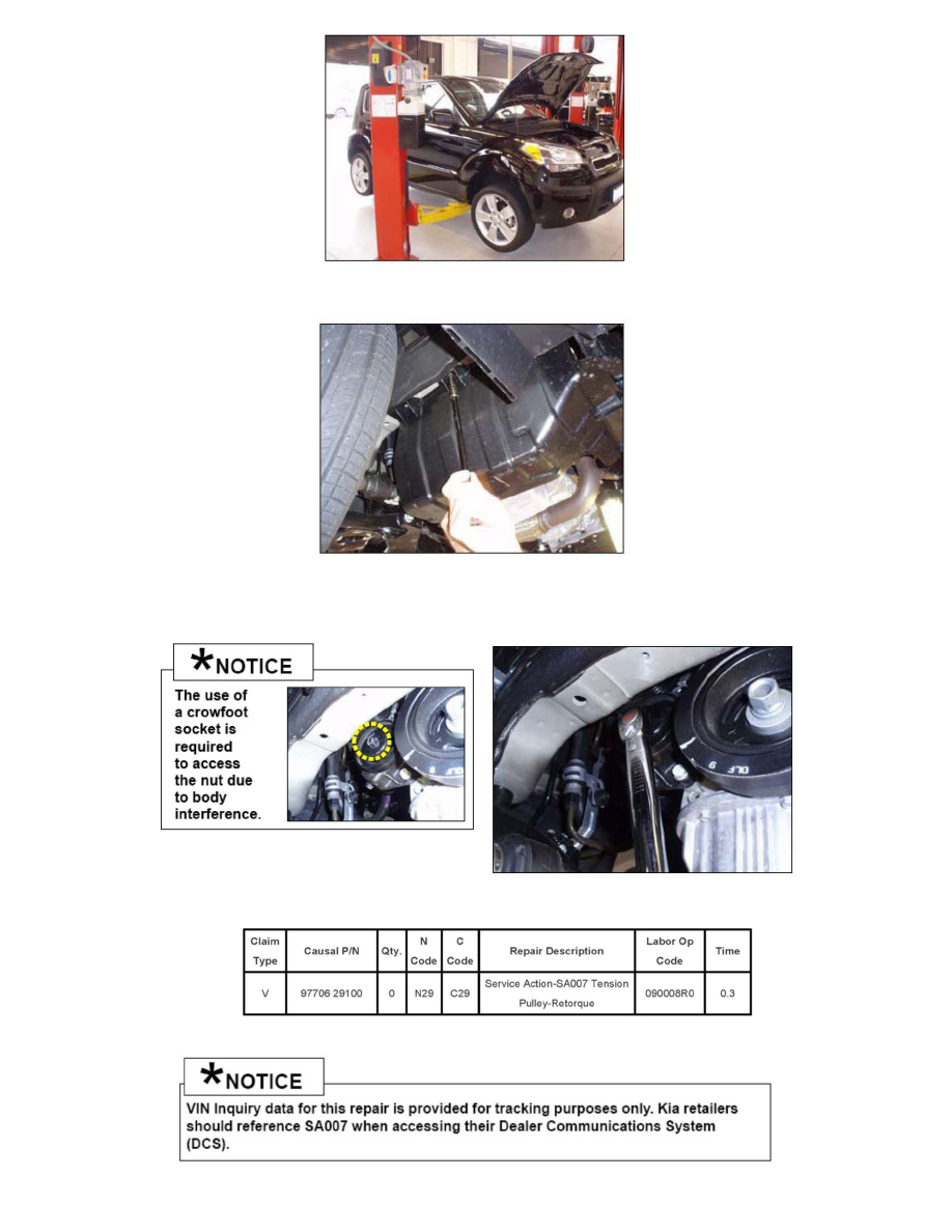 Kia Service and Repair Manuals > Soul L42.0L (2010
