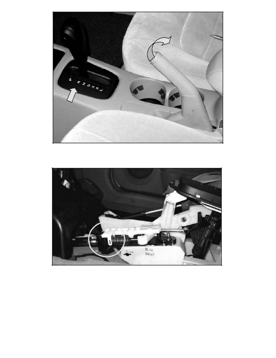 Kia Service and Repair Manuals > Spectra5 L42.0L (2005