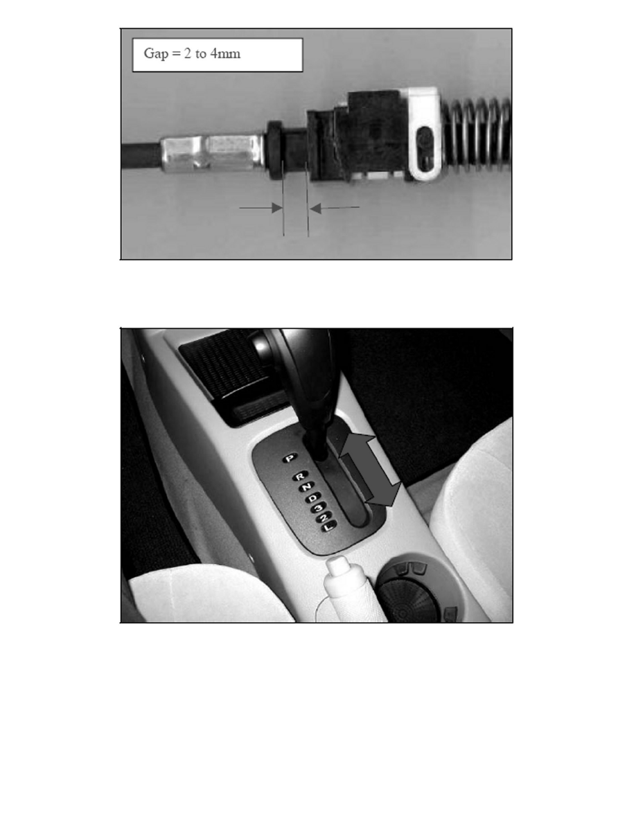 Kia Service and Repair Manuals > Spectra5 L42.0L (2005