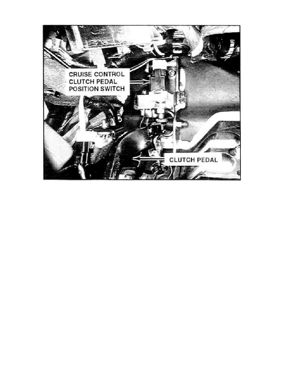 Kia Service and Repair Manuals > Sportage 2WD L42.0L DOHC