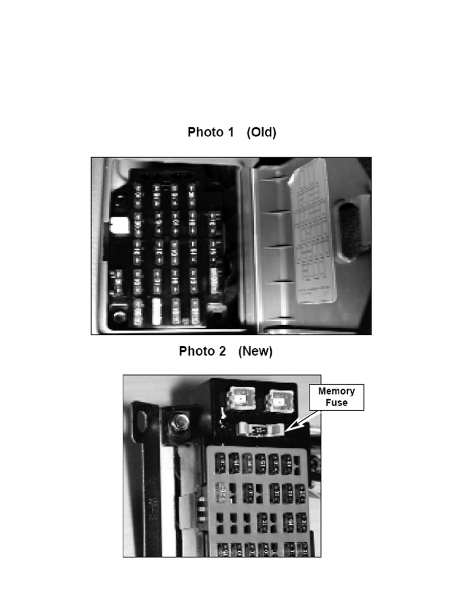 Kia Workshop Manuals > Sportage 2WD 4Dr L4-2.0L (2000) > Power and