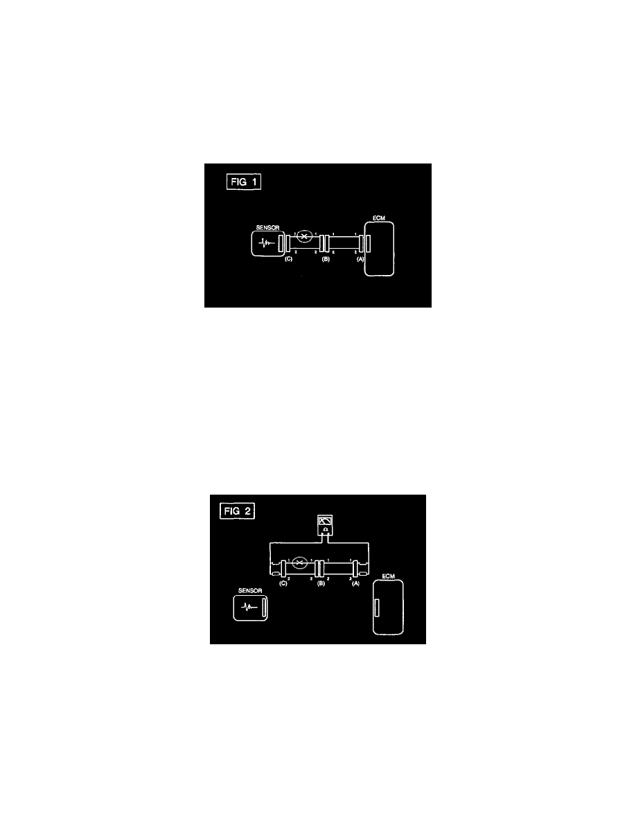 Kia Workshop Manuals > Sportage 4WD L4-2.0L (2005) > Starting and