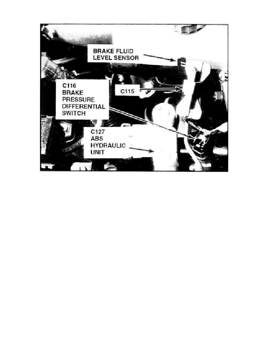 Kia Service and Repair Manuals > Sportage 4WD L42.0L SOHC