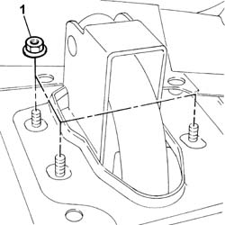 Boot lid - Realignment