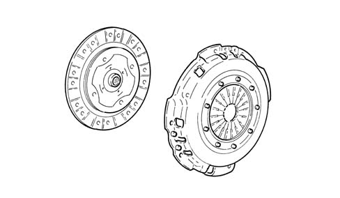Introduction CLUTCH MECHANISMS