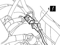 RPM SENSOR - R.R.