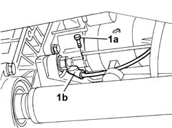 RPM SENSOR - R.R.