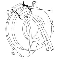 Stalk unit assembly - r+r