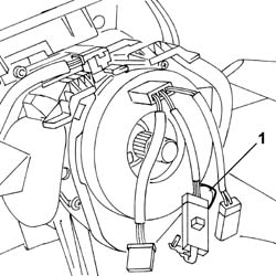Stalk unit assembly - r+r