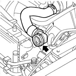 Radiator cooling FAN - R.R.