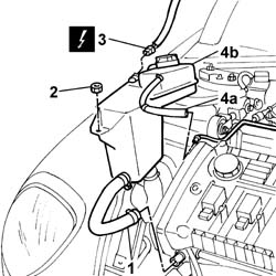 POWER UNIT with manual gearbox - R.R.