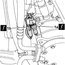POWER ASSISTED STEERING PUMP - R.R.