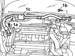 POWER UNIT with manual gearbox - R.R.