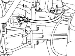 POWER UNIT with manual gearbox - R.R.