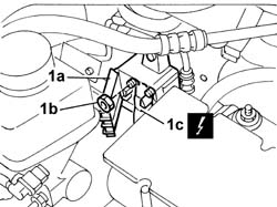 POWER UNIT with manual gearbox - R.R.