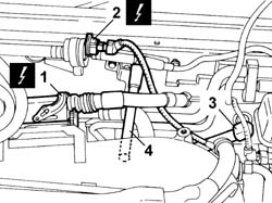 POWER UNIT with manual gearbox - R.R.