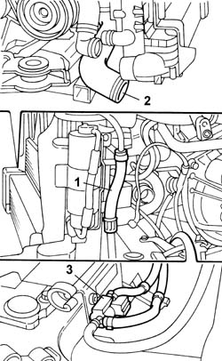 POWER UNIT with manual gearbox - R.R.