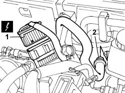 POWER UNIT with manual gearbox - R.R.