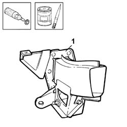 FRONT SIDE PANEL (level 2)